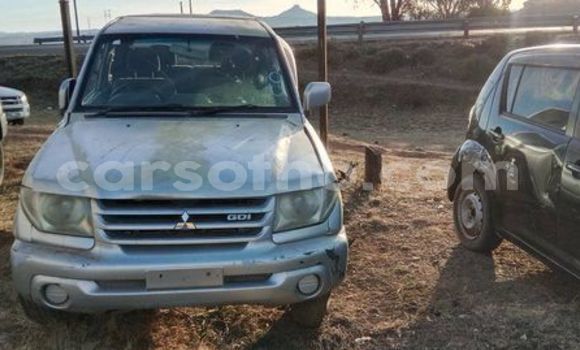 اشتري مستعمل Panoz Esperante Other سيارة في Maseru في Maseru