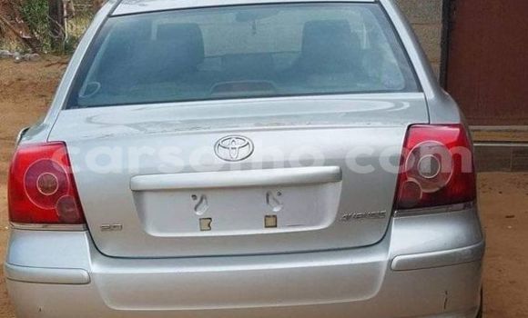 Sayi Na hannu Toyota Avensis Other Mota in Maseru a Maseru