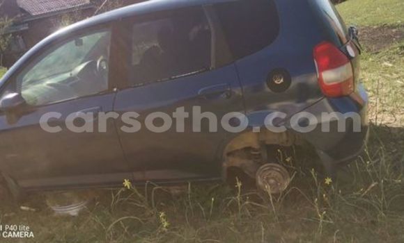 Acheter Occasion Voiture Honda FIT Autre à Maseru, Maseru