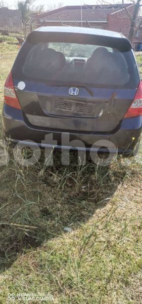 Big with watermark honda fit maseru maseru 28689