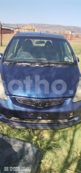 Big with watermark honda fit maseru maseru 28689