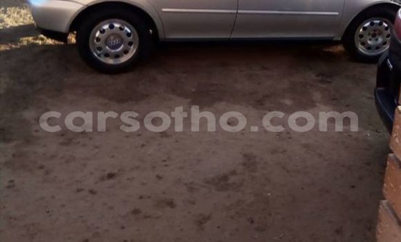 اشتري مستعمل Audi A3 Other سيارة في Maseru في Maseru