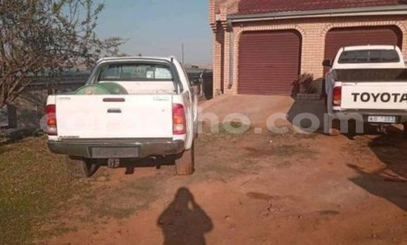 Sayi Na hannu Toyota Hilux Other Mota in Maseru a Maseru