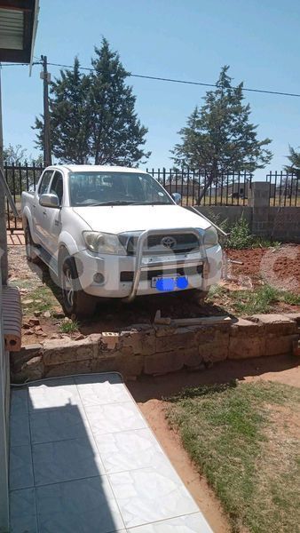 Big with watermark toyota hilux maseru maseru 28691