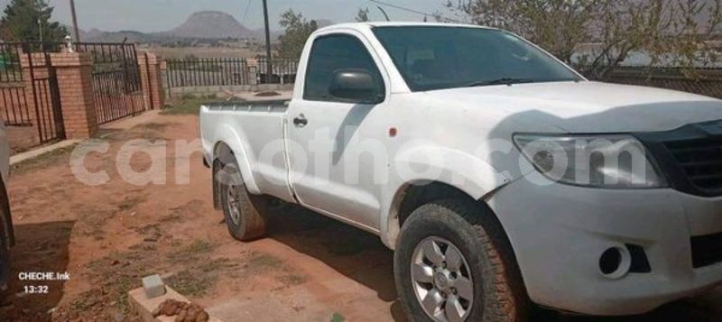 Big with watermark toyota hilux maseru maseru 28691