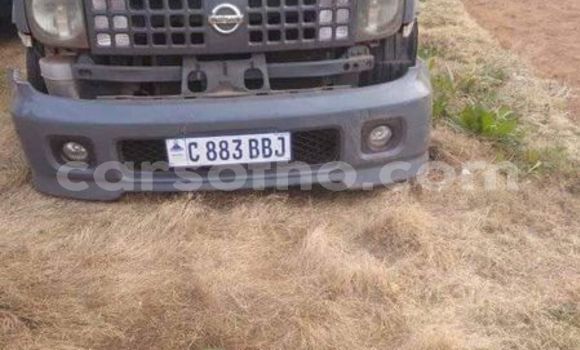 Acheter Occasion Voiture Nissan Cube Autre à Maseru, Maseru