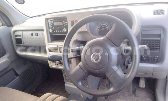 Sayi Na hannu Nissan Cube Other Mota in Maseru a Maseru Sayi Na hannu Nissan Cube Other Mota in Maseru a Maseru