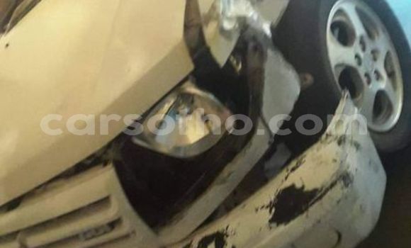 Sayi Na hannu Toyota Paseo Other Mota in Maputsoa a Leribe Sayi Na hannu Toyota Paseo Other Mota in Maputsoa a Leribe