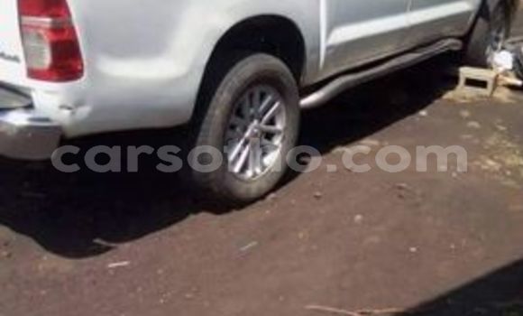 Sayi Na hannu Toyota Dyna Other Mota in Maseru a Maseru