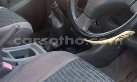 Sayi Na hannu Toyota Dyna Other Mota in Maseru a Maseru Sayi Na hannu Toyota Dyna Other Mota in Maseru a Maseru