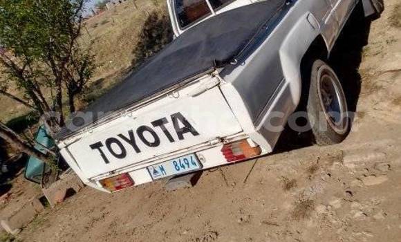 اشتري مستعمل Toyota Hiace Other سيارة في Maseru في Maseru