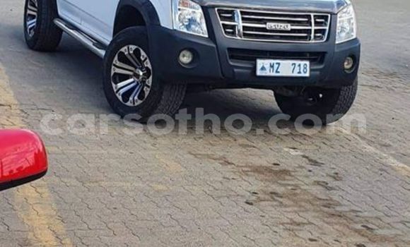 Sayi Na hannu Isuzu Aska Other Mota in Maseru a Maseru Sayi Na hannu Isuzu Aska Other Mota in Maseru a Maseru