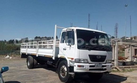 اشتري مستعمل Toyota Urban Cruiser Other سيارة في Maseru في Maseru اشتري مستعمل Toyota Urban Cruiser Other سيارة في Maseru في Maseru