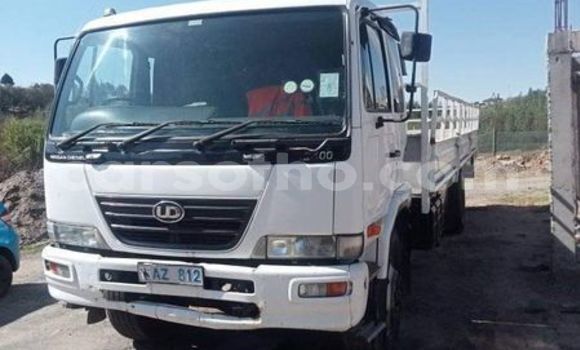 Sayi Na hannu Toyota Urban Cruiser Other Mota in Maseru a Maseru Sayi Na hannu Toyota Urban Cruiser Other Mota in Maseru a Maseru