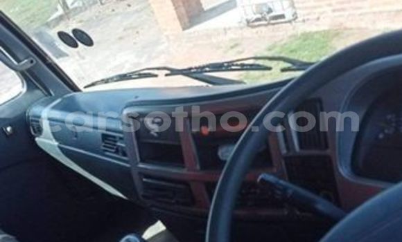 Sayi Na hannu Toyota Urban Cruiser Other Mota in Maseru a Maseru Sayi Na hannu Toyota Urban Cruiser Other Mota in Maseru a Maseru