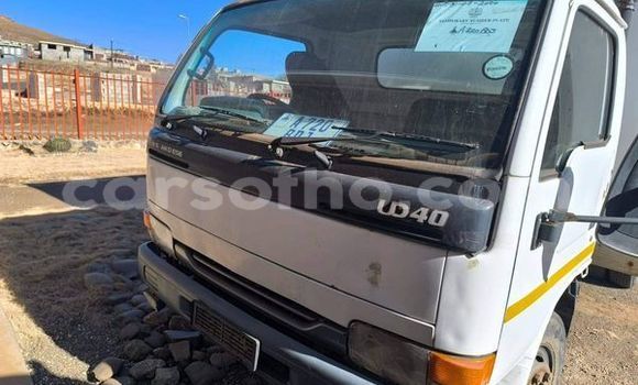 Sayi Na hannu Nissan Urvan Other Mota in Maseru a Maseru Sayi Na hannu Nissan Urvan Other Mota in Maseru a Maseru