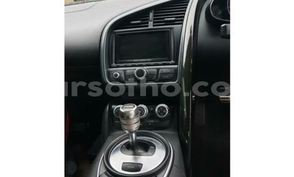 Buy Used Audi R8 White Car in Maseru in Maseru Buy Used Audi R8 White Car in Maseru in Maseru
