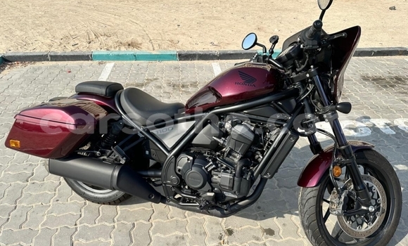 Buy Used Honda Rebel Red Bike in Butha Buthe in Butha-Buthe Buy Used Honda Rebel Red Bike in Butha Buthe in Butha-Buthe
