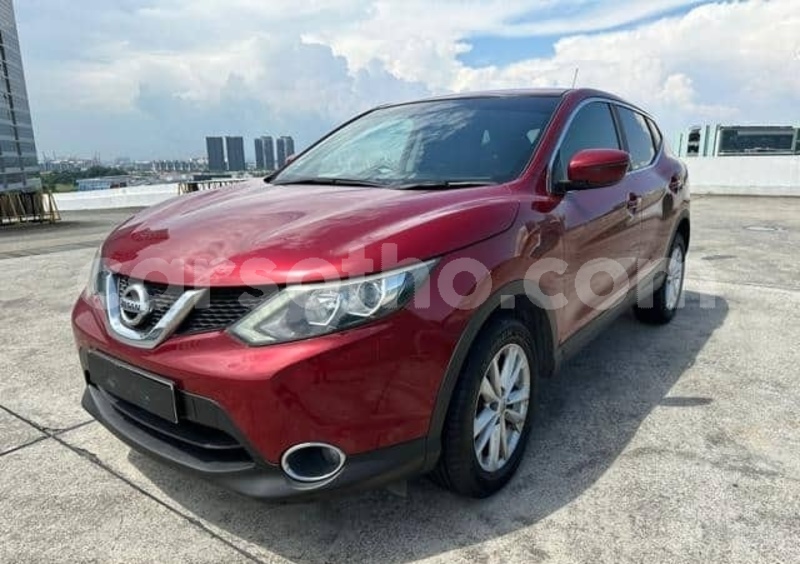 Big with watermark nissan qashqai leribe maputsoe 28701