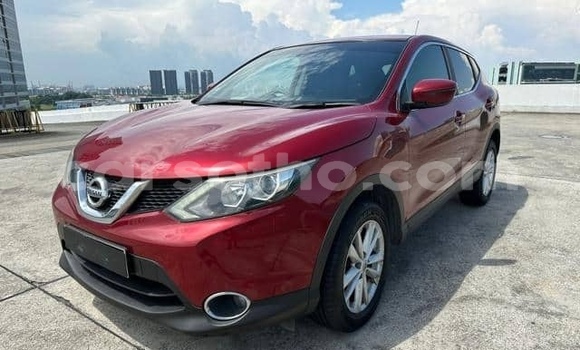 اشتري مستعمل Nissan Qashqai Red سيارة في Maputsoe في Leribe اشتري مستعمل Nissan Qashqai Red سيارة في Maputsoe في Leribe