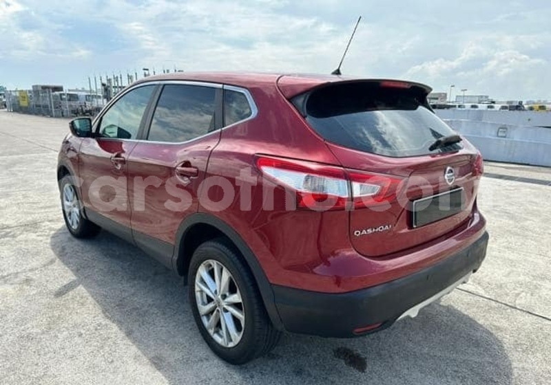 Big with watermark nissan qashqai leribe maputsoe 28701