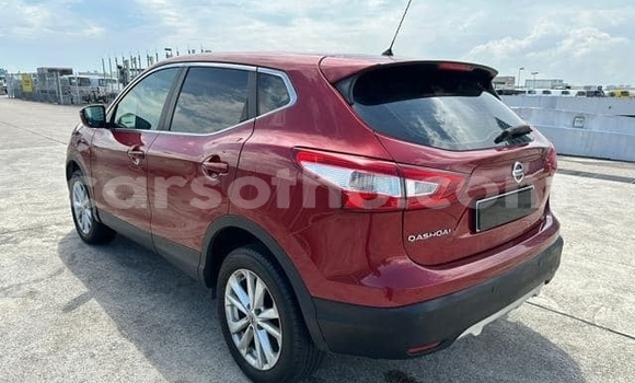 اشتري مستعمل Nissan Qashqai Red سيارة في Maputsoe في Leribe اشتري مستعمل Nissan Qashqai Red سيارة في Maputsoe في Leribe