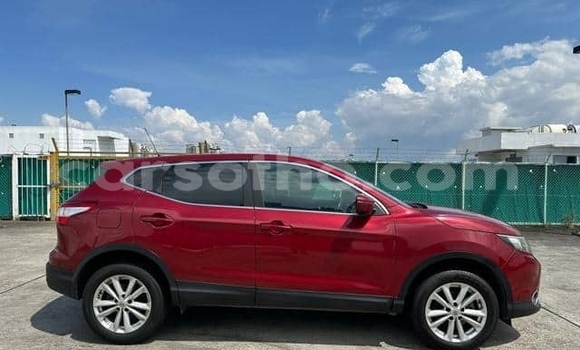 اشتري مستعمل Nissan Qashqai Red سيارة في Maputsoe في Leribe اشتري مستعمل Nissan Qashqai Red سيارة في Maputsoe في Leribe