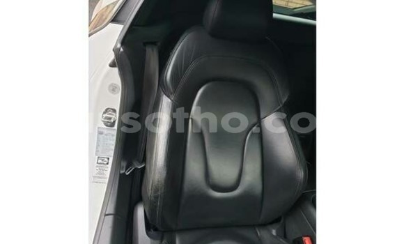 Buy Used Audi R8 White Car in Maseru in Maseru Buy Used Audi R8 White Car in Maseru in Maseru