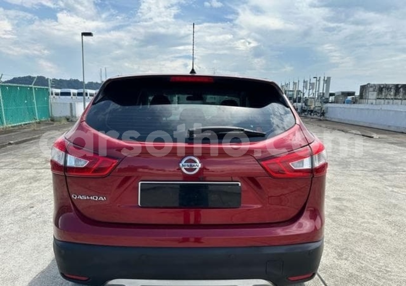 Big with watermark nissan qashqai leribe maputsoe 28701