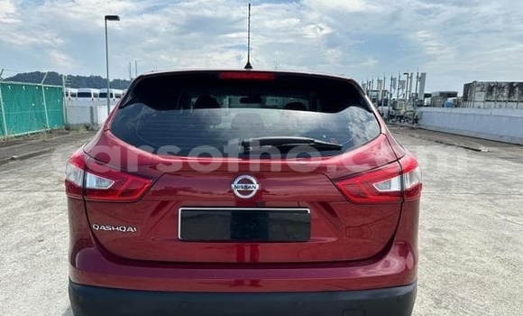 اشتري مستعمل Nissan Qashqai Red سيارة في Maputsoe في Leribe اشتري مستعمل Nissan Qashqai Red سيارة في Maputsoe في Leribe