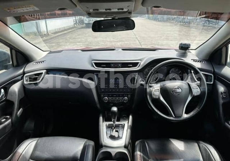 Big with watermark nissan qashqai leribe maputsoe 28701