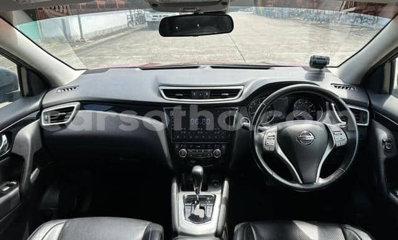 اشتري مستعمل Nissan Qashqai Red سيارة في Maputsoe في Leribe اشتري مستعمل Nissan Qashqai Red سيارة في Maputsoe في Leribe