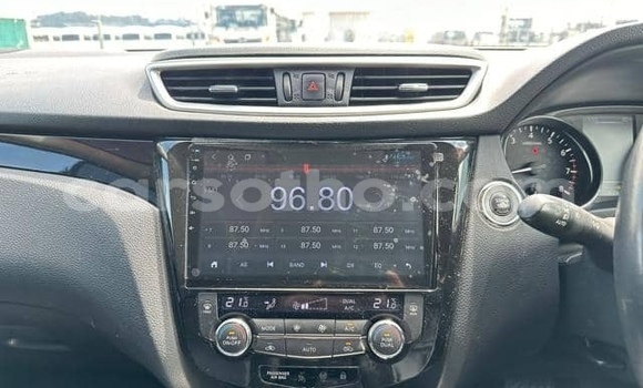 اشتري مستعمل Nissan Qashqai Red سيارة في Maputsoe في Leribe اشتري مستعمل Nissan Qashqai Red سيارة في Maputsoe في Leribe