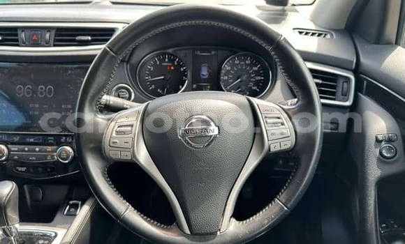 اشتري مستعمل Nissan Qashqai Red سيارة في Maputsoe في Leribe اشتري مستعمل Nissan Qashqai Red سيارة في Maputsoe في Leribe