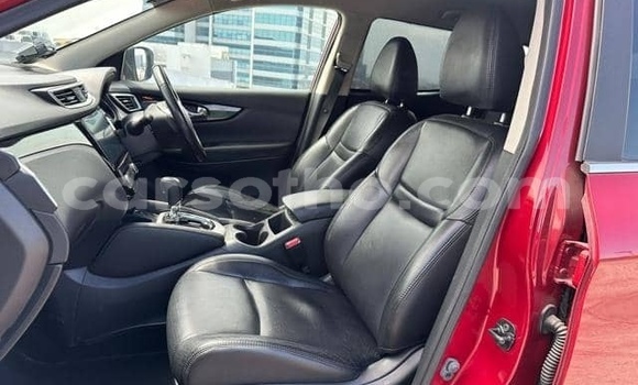 اشتري مستعمل Nissan Qashqai Red سيارة في Maputsoe في Leribe اشتري مستعمل Nissan Qashqai Red سيارة في Maputsoe في Leribe