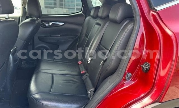 اشتري مستعمل Nissan Qashqai Red سيارة في Maputsoe في Leribe اشتري مستعمل Nissan Qashqai Red سيارة في Maputsoe في Leribe