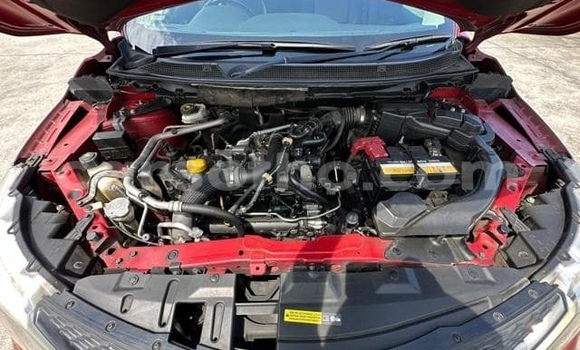 اشتري مستعمل Nissan Qashqai Red سيارة في Maputsoe في Leribe اشتري مستعمل Nissan Qashqai Red سيارة في Maputsoe في Leribe