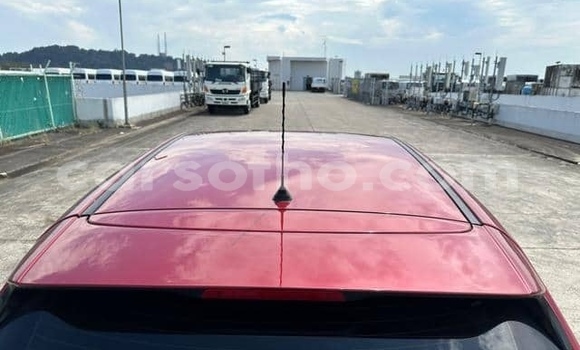 اشتري مستعمل Nissan Qashqai Red سيارة في Maputsoe في Leribe اشتري مستعمل Nissan Qashqai Red سيارة في Maputsoe في Leribe