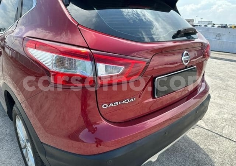 Big with watermark nissan qashqai leribe maputsoe 28701