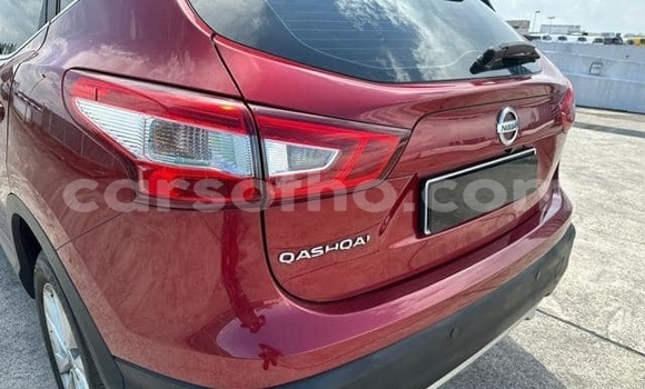 اشتري مستعمل Nissan Qashqai Red سيارة في Maputsoe في Leribe اشتري مستعمل Nissan Qashqai Red سيارة في Maputsoe في Leribe