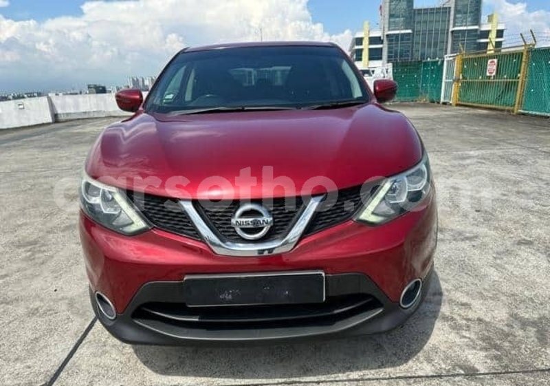 Big with watermark nissan qashqai leribe maputsoe 28701