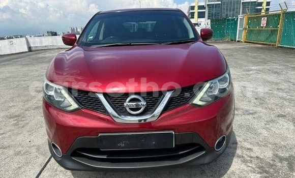 اشتري مستعمل Nissan Qashqai Red سيارة في Maputsoe في Leribe اشتري مستعمل Nissan Qashqai Red سيارة في Maputsoe في Leribe