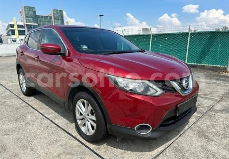 Big with watermark nissan qashqai leribe maputsoe 28701