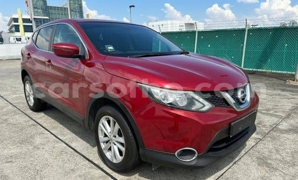 اشتري مستعمل Nissan Qashqai Red سيارة في Maputsoe في Leribe اشتري مستعمل Nissan Qashqai Red سيارة في Maputsoe في Leribe