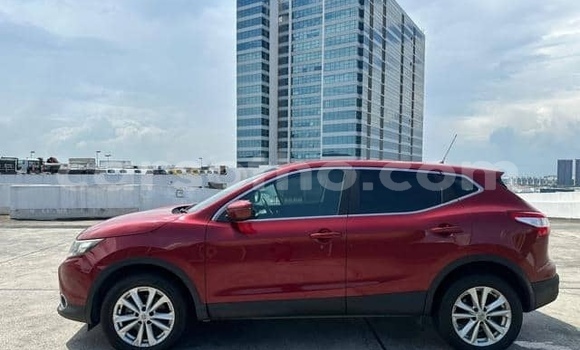 اشتري مستعمل Nissan Qashqai Red سيارة في Maputsoe في Leribe اشتري مستعمل Nissan Qashqai Red سيارة في Maputsoe في Leribe