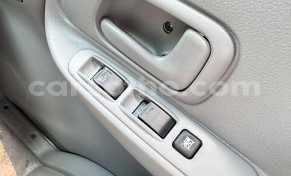 Sayi Na hannu Toyota Dyna Silver Babbar mota in Maputsoe a Leribe Sayi Na hannu Toyota Dyna Silver Babbar mota in Maputsoe a Leribe