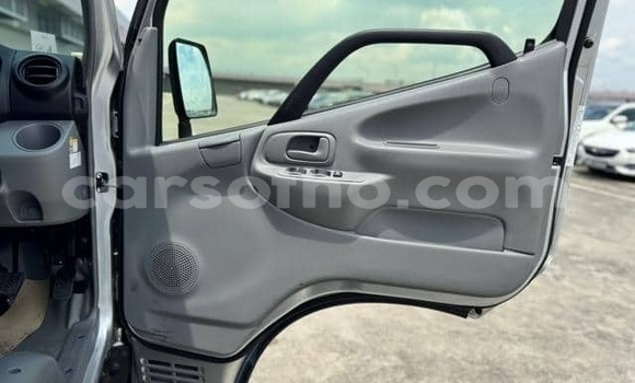 Sayi Na hannu Toyota Dyna Silver Babbar mota in Maputsoe a Leribe Sayi Na hannu Toyota Dyna Silver Babbar mota in Maputsoe a Leribe