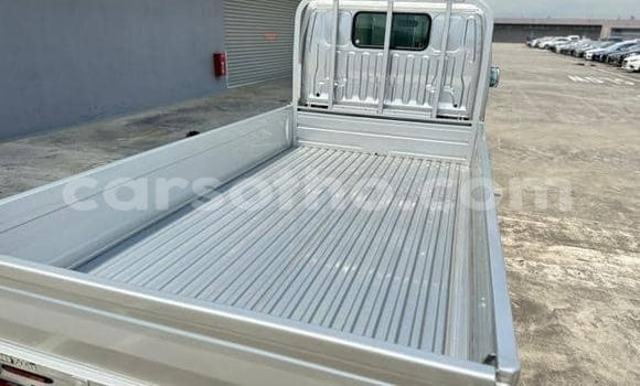 Sayi Na hannu Toyota Dyna Silver Babbar mota in Maputsoe a Leribe Sayi Na hannu Toyota Dyna Silver Babbar mota in Maputsoe a Leribe