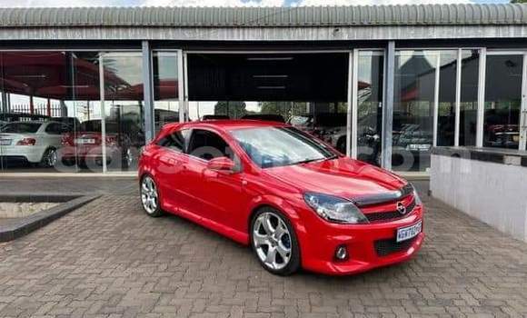 اشتري مستعمل Opel Astra OPC Red سيارة في Maseru في Maseru اشتري مستعمل Opel Astra OPC Red سيارة في Maseru في Maseru