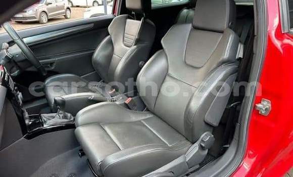 اشتري مستعمل Opel Astra OPC Red سيارة في Maseru في Maseru اشتري مستعمل Opel Astra OPC Red سيارة في Maseru في Maseru